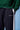 Navy Blue Sporty Straight Fit Pants - BonkersCorner