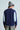 Navy 07 Varsity V-Neck Sweatshirt - BonkersCorner