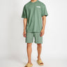 Nob Head Oversized T-Shirt - BonkersCorner