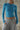 Ocean Blue Full Sleeves Top - BonkersCorner