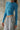 Ocean Blue Full Sleeves Top - BonkersCorner