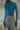 Ocean Blue Full Sleeves Top - BonkersCorner
