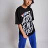 Off Road Oversized T-Shirt - BonkersCorner