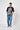 Off Road Oversized T-Shirt - BonkersCorner