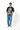 Off Road Oversized T-Shirt - BonkersCorner