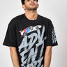 Off Road Oversized T-Shirt - BonkersCorner