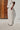 Off White Corduroy Pants - BonkersCorner