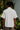 Off White Corduroy Shirt - BonkersCorner
