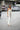 Off White Fold Over Pants - BonkersCorner