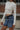 Off White Full Sleeves Top - BonkersCorner