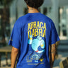 Official Wish Granter Oversized T-shirt - BonkersCorner