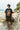 Old School Oversized T-shirt - BonkersCorner