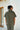 Olive Corduroy Shirt - BonkersCorner