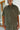 Olive Corduroy Shirt - BonkersCorner