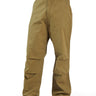Olive Parachute Pants - BonkersCorner