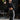Olive Sporty Straight Fit Pants - BonkersCorner