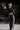Olive Sporty Straight Fit Pants - BonkersCorner