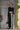 Olive Sporty Straight Fit Pants - BonkersCorner