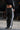 Olive Sporty Straight Fit Pants - BonkersCorner