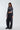 Ombre Blue On The Go Joggers - BonkersCorner