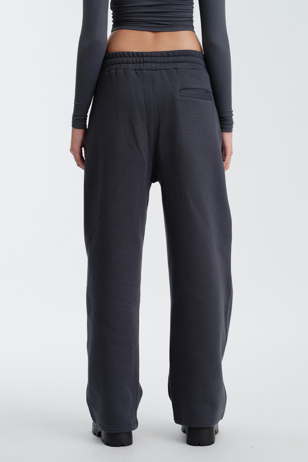 Ombre Blue On The Go Joggers - BonkersCorner