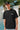 ONYX Classic 100% Supima Cotton Oversized T-shirt - BonkersCorner