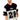 Original Mickey Oversized Jersey - BonkersCorner