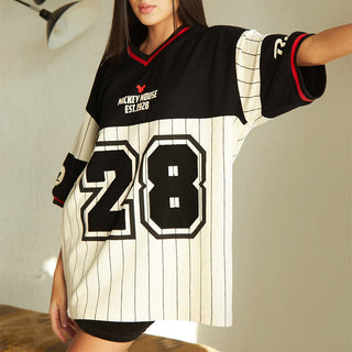 Original Mickey Oversized Jersey - BonkersCorner