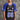 Panther Jersey Oversized T-shirt - BonkersCorner