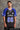 Panther Jersey Oversized T-shirt - BonkersCorner