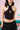 Peace Hello Kitty Halter Neck Top - BonkersCorner