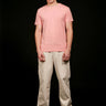 Peach Pink Basic - BonkersCorner