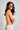 Peachy Skin Fit Crop Top - BonkersCorner