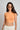 Peachy Skin Fit Crop Top - BonkersCorner