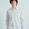Pearl Relaxed Stripe Shirt - BonkersCorner