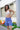 periwinkle lounge shorts 2