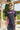 Pink Flame Playboy Oversized T-shirt - BonkersCorner