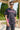 Pink Flame Playboy Oversized T-shirt - BonkersCorner