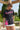 Pink Flame Playboy Oversized T-shirt - BonkersCorner