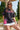 Pink Flame Playboy Oversized T-shirt - BonkersCorner