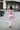 Pink Fold Over Pants - BonkersCorner