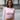 Pink Full Sleeves Polyamide Top - BonkersCorner