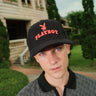 Playboy Cap - BonkersCorner
