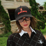 Playboy Cap - BonkersCorner