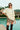 Playboy Club Oversized T-shirt - BonkersCorner