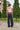Playboy Flare Pants - BonkersCorner