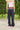 Playboy Flare Pants - BonkersCorner