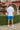Playboy Super Sport Oversized T-shirt - BonkersCorner