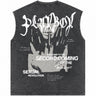 Born Again Chaos Tank - BonkersCorner