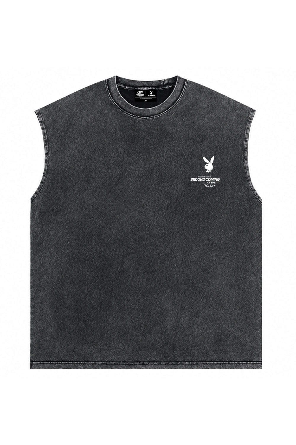 Born Again Chaos Tank - BonkersCorner
